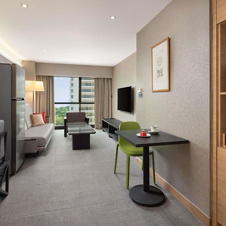 Grand Mercure Singapore Roxy Екстер'єр фото