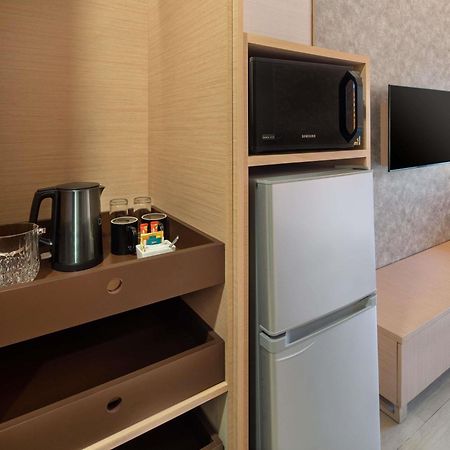Grand Mercure Singapore Roxy Екстер'єр фото