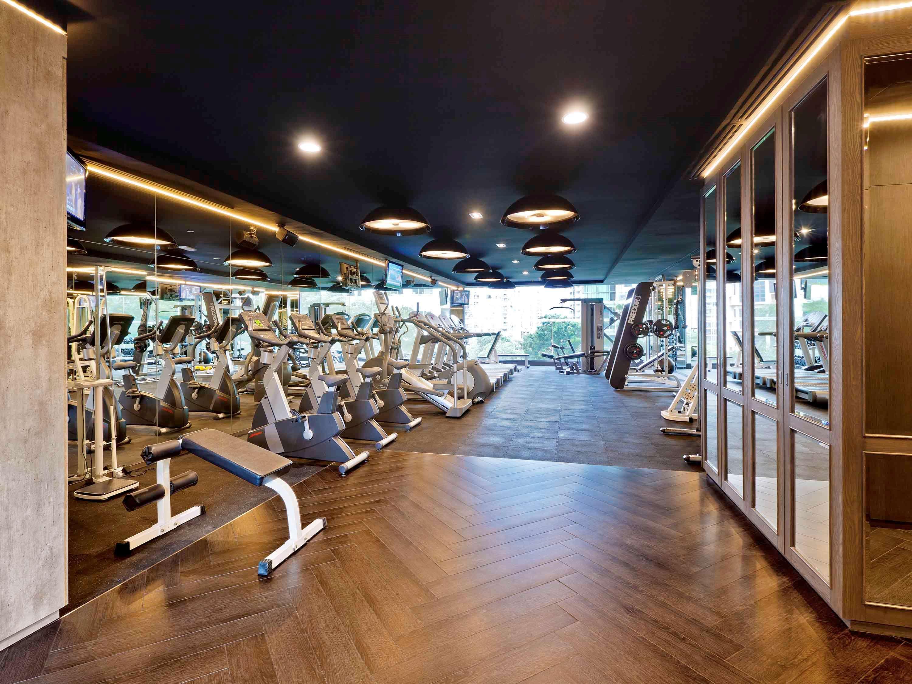 Grand Mercure Singapore Roxy Зручності фото