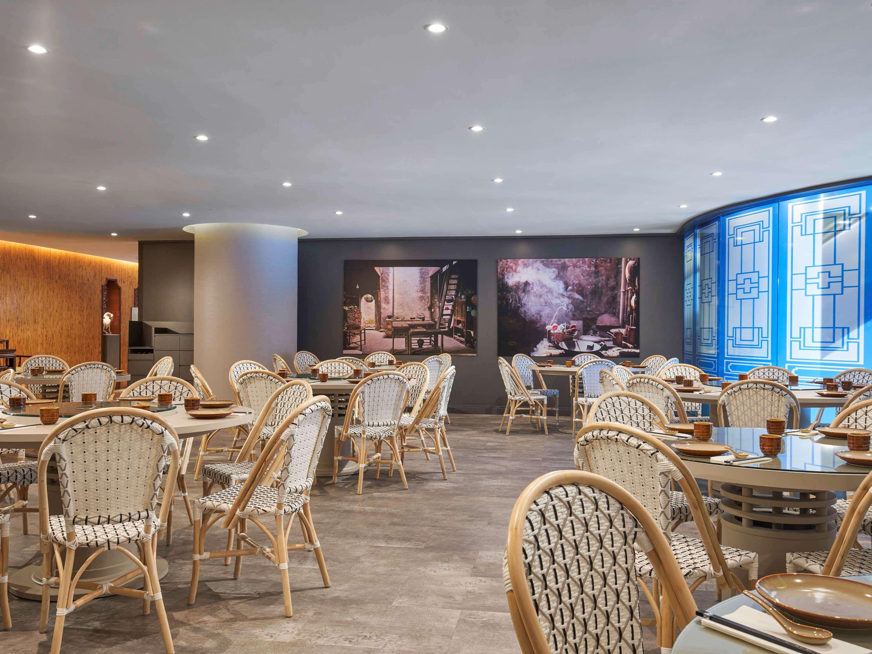 Grand Mercure Singapore Roxy Екстер'єр фото