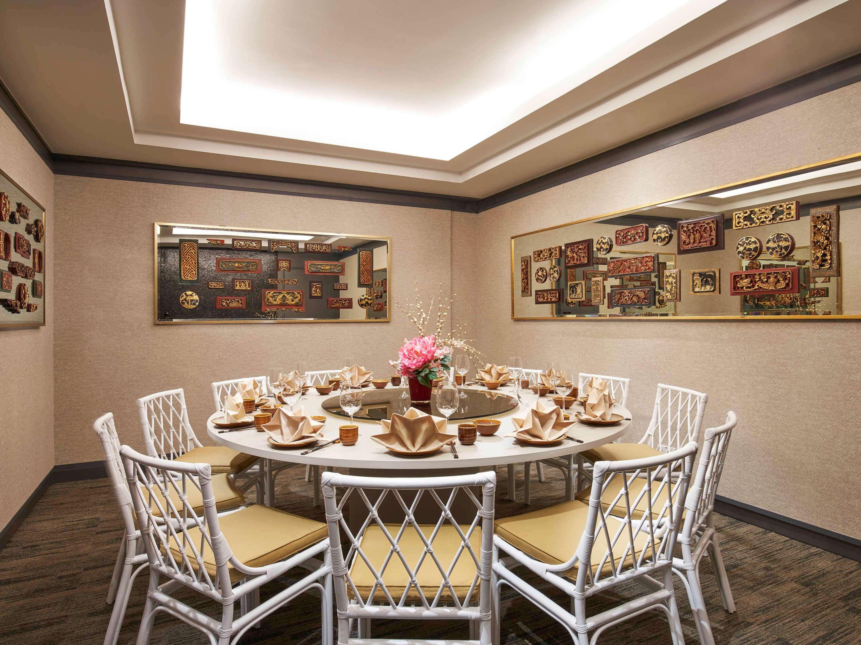 Grand Mercure Singapore Roxy Екстер'єр фото