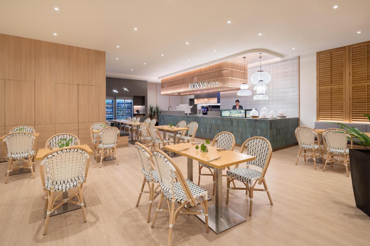 Grand Mercure Singapore Roxy Екстер'єр фото