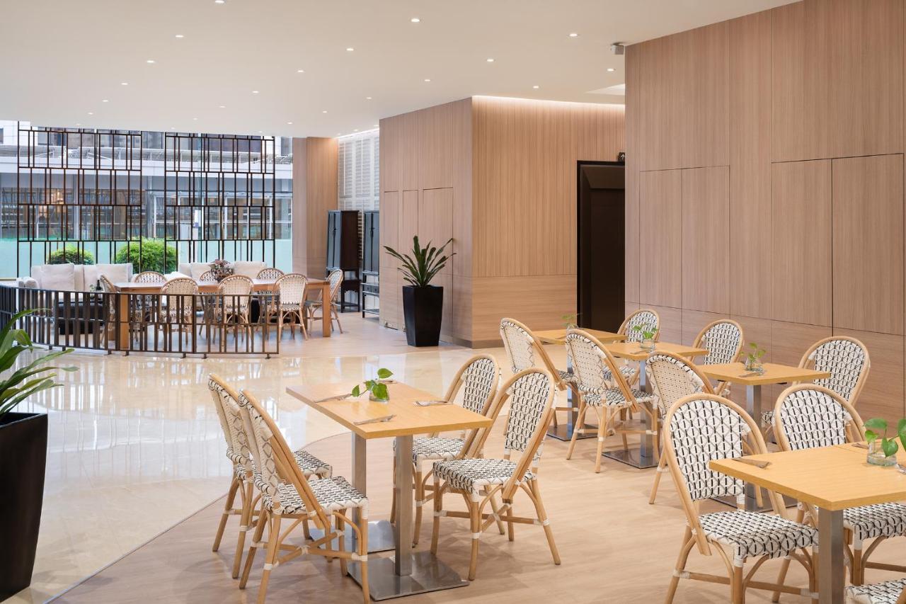 Grand Mercure Singapore Roxy Екстер'єр фото