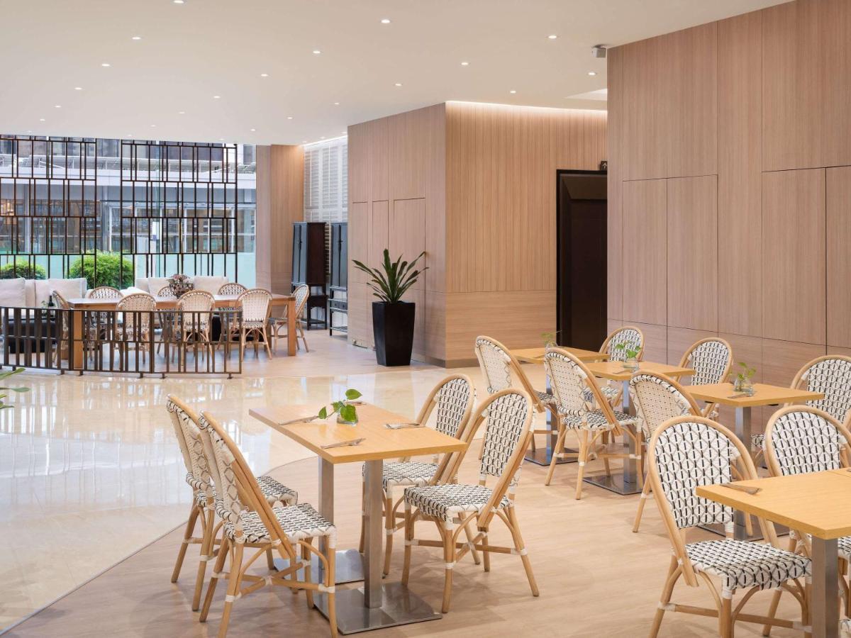 Grand Mercure Singapore Roxy Екстер'єр фото