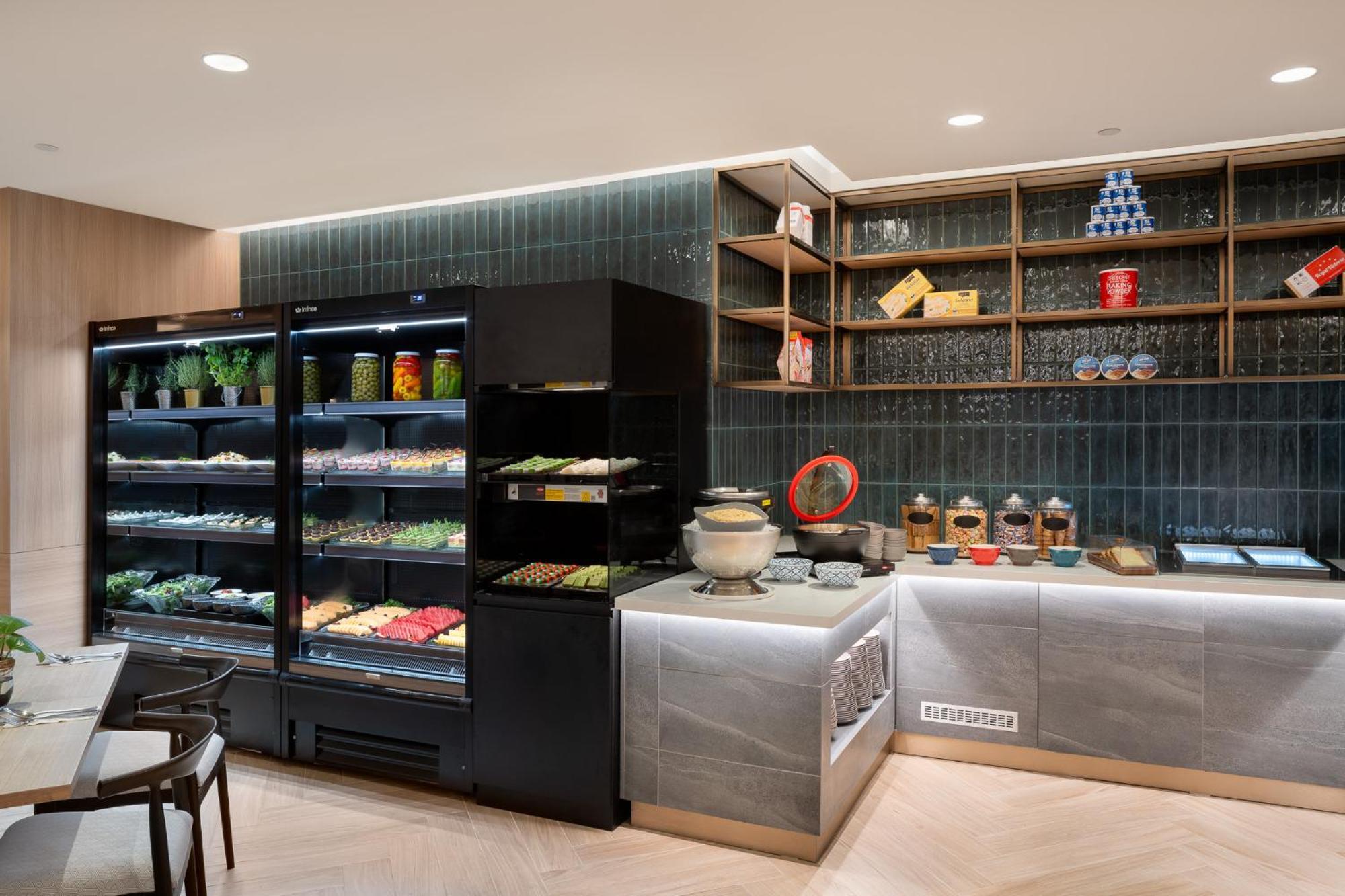 Grand Mercure Singapore Roxy Екстер'єр фото
