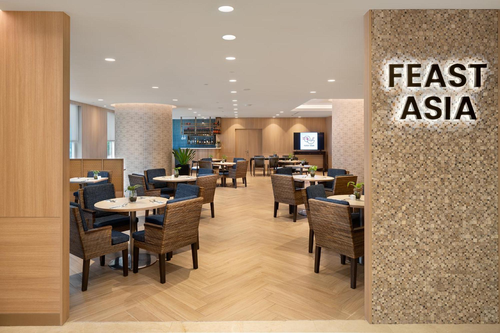 Grand Mercure Singapore Roxy Екстер'єр фото