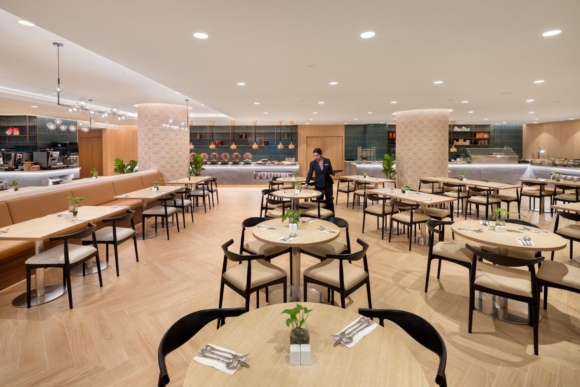 Grand Mercure Singapore Roxy Екстер'єр фото