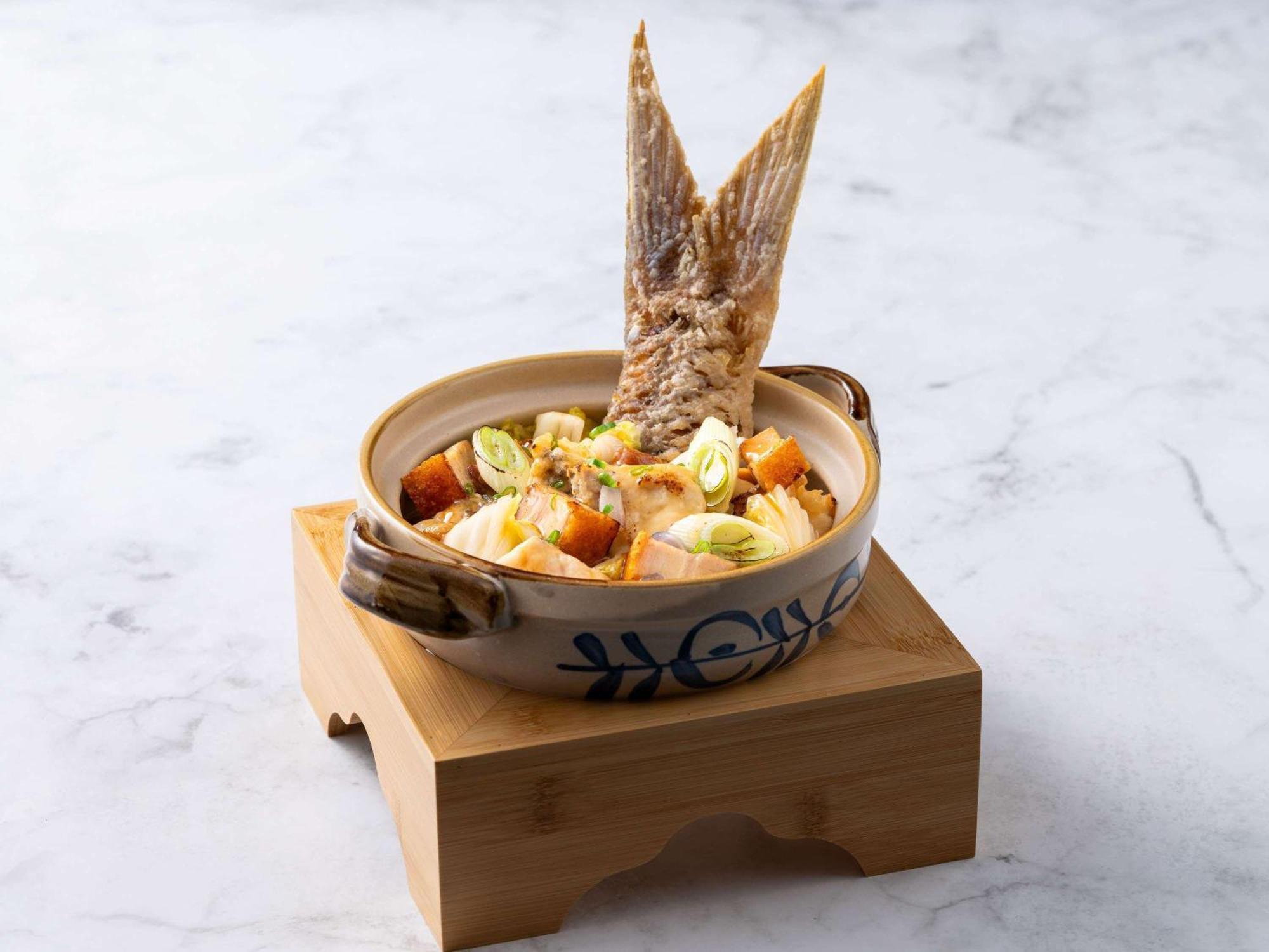 Grand Mercure Singapore Roxy Екстер'єр фото