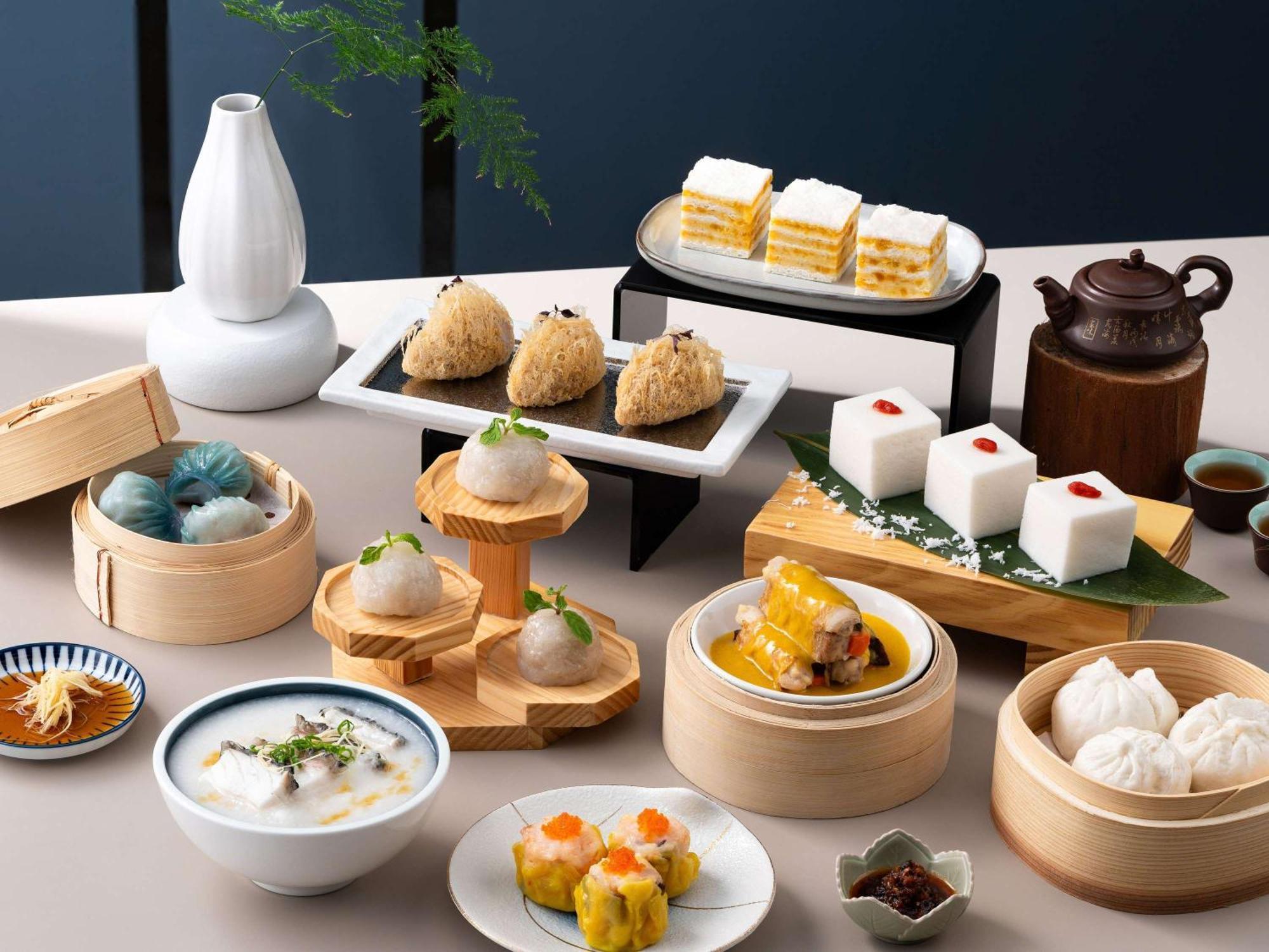 Grand Mercure Singapore Roxy Екстер'єр фото