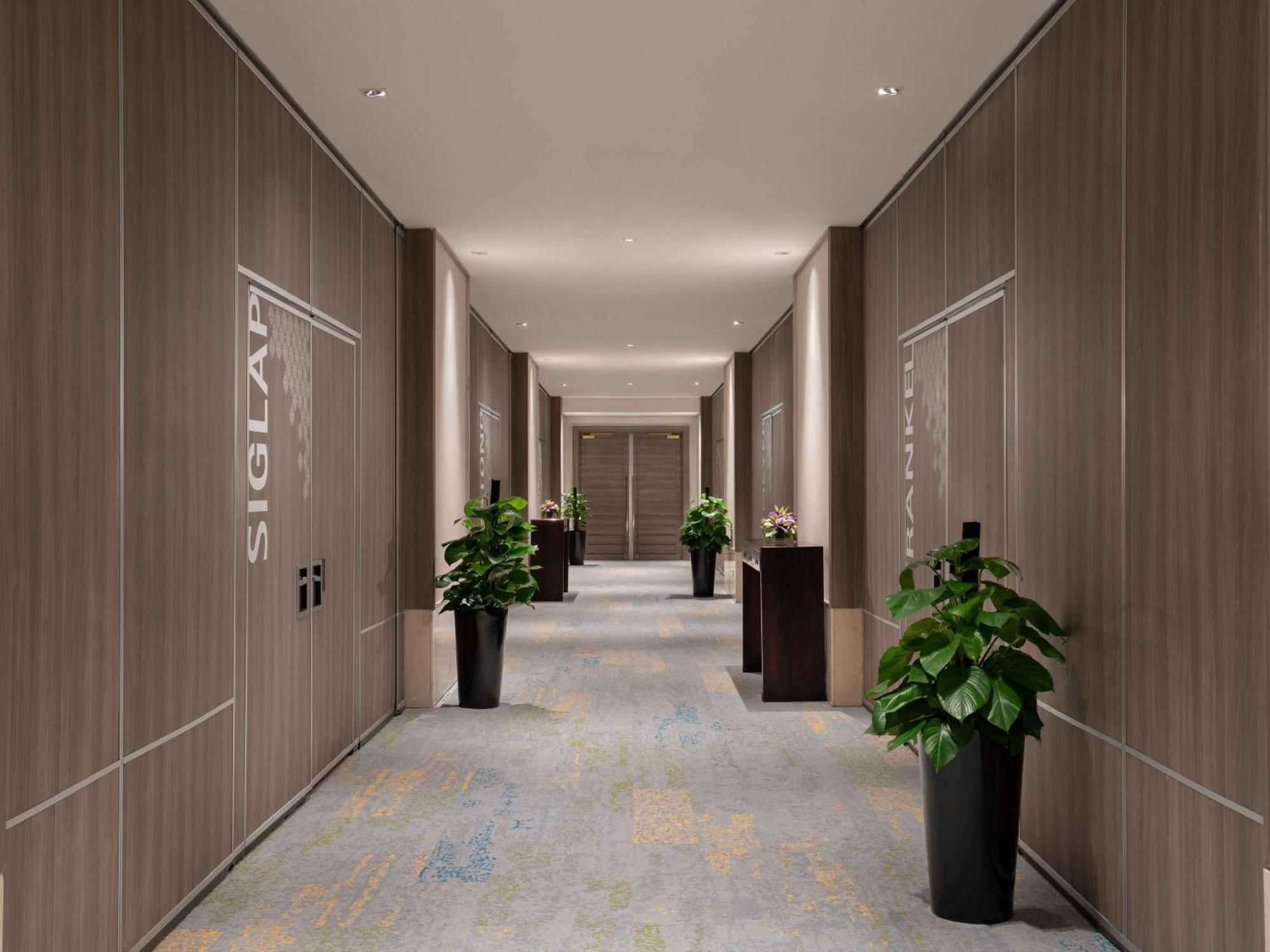 Grand Mercure Singapore Roxy Екстер'єр фото