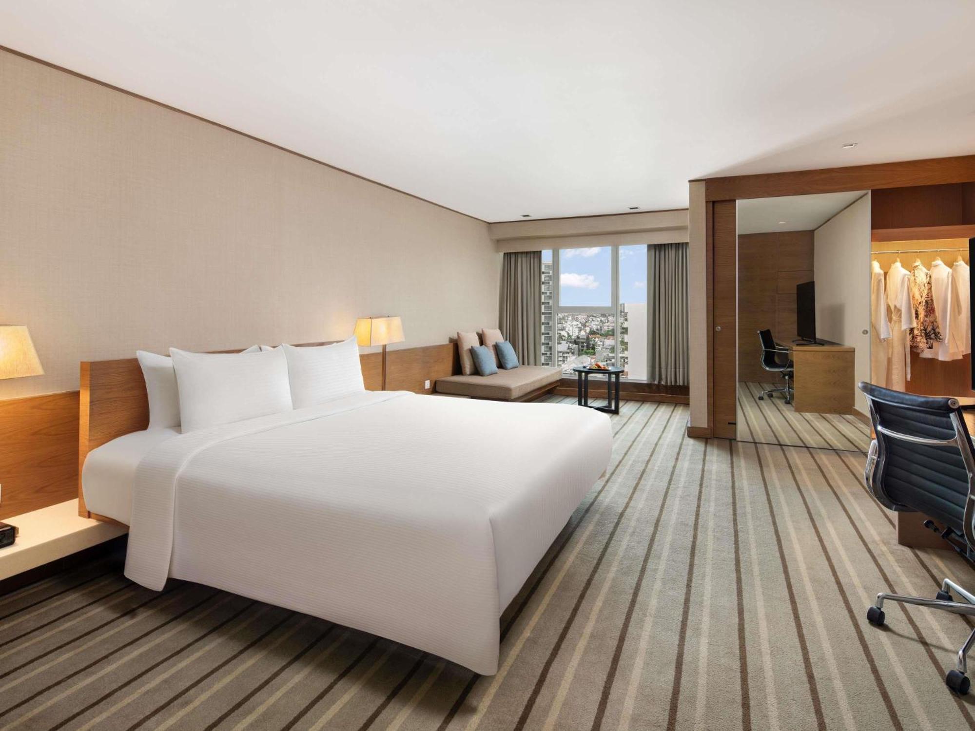 Grand Mercure Singapore Roxy Екстер'єр фото
