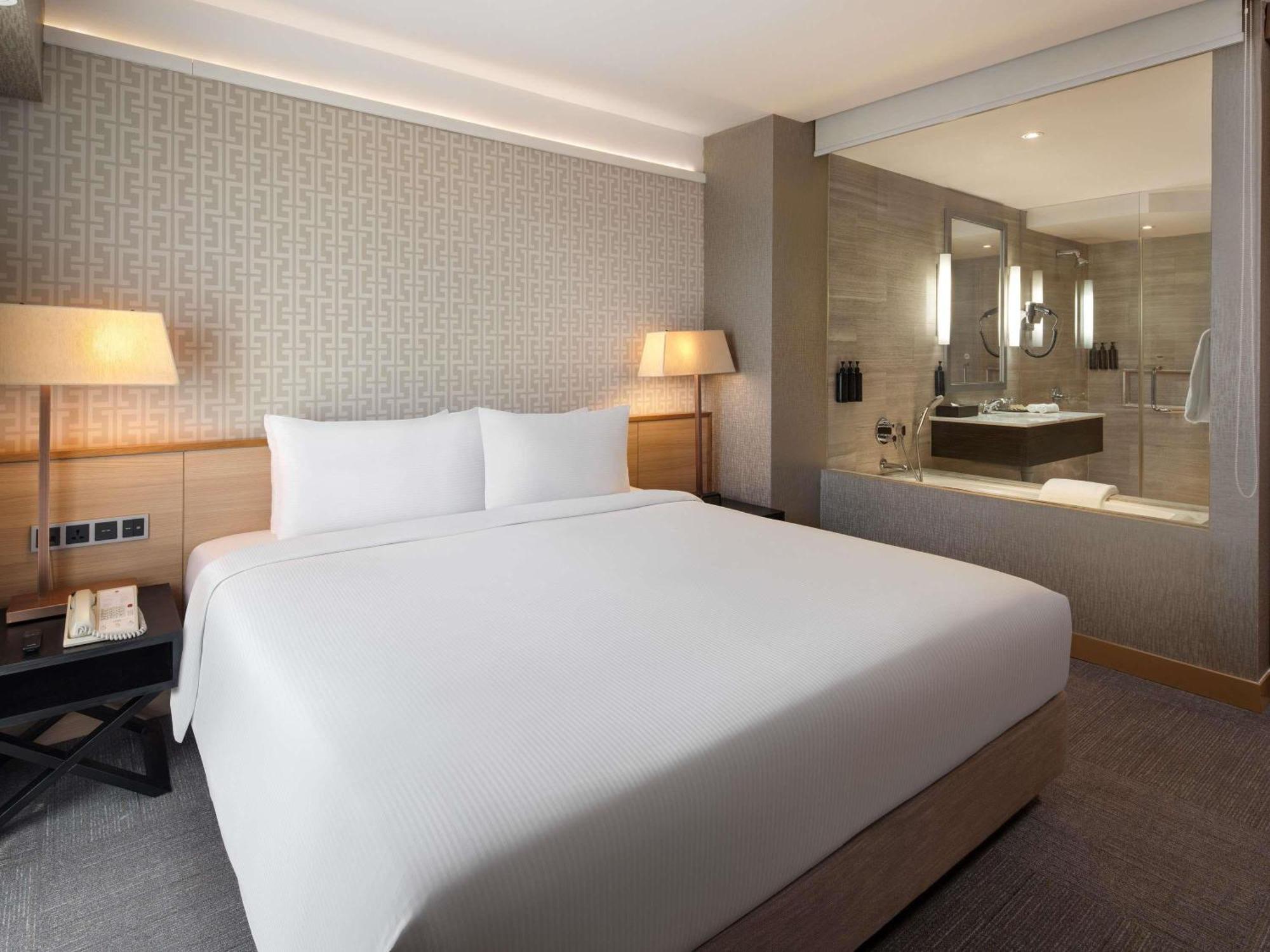 Grand Mercure Singapore Roxy Екстер'єр фото