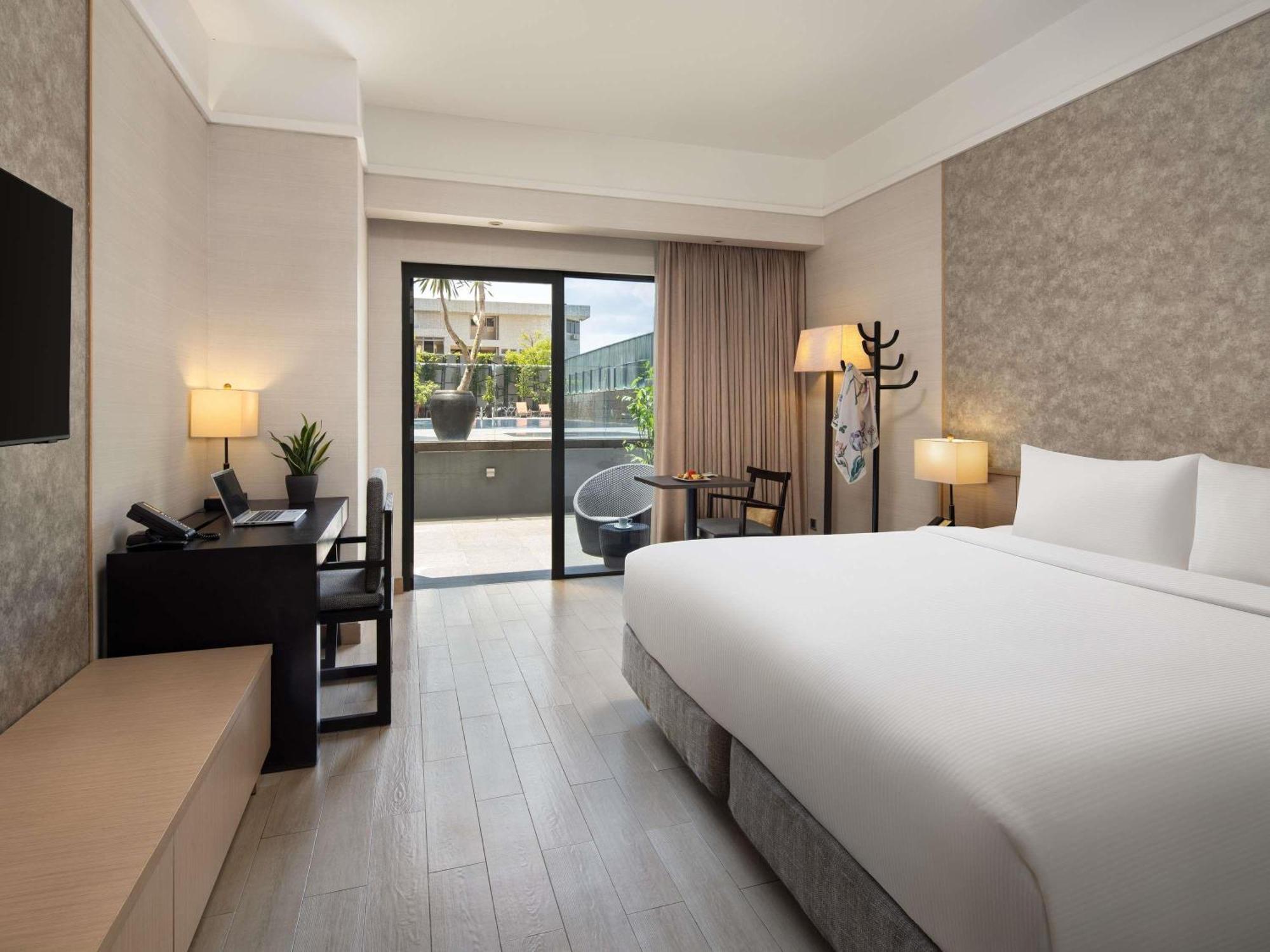 Grand Mercure Singapore Roxy Екстер'єр фото