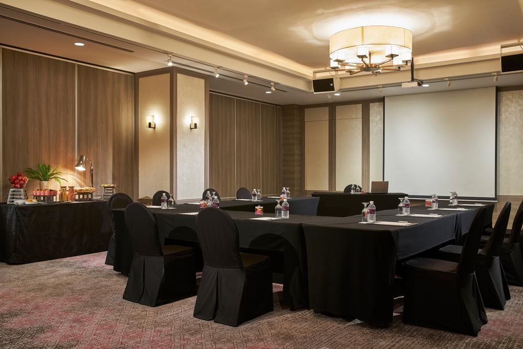 Grand Mercure Singapore Roxy Екстер'єр фото