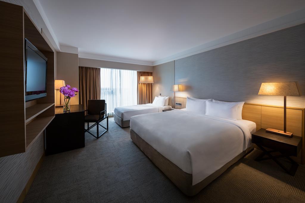 Grand Mercure Singapore Roxy Екстер'єр фото